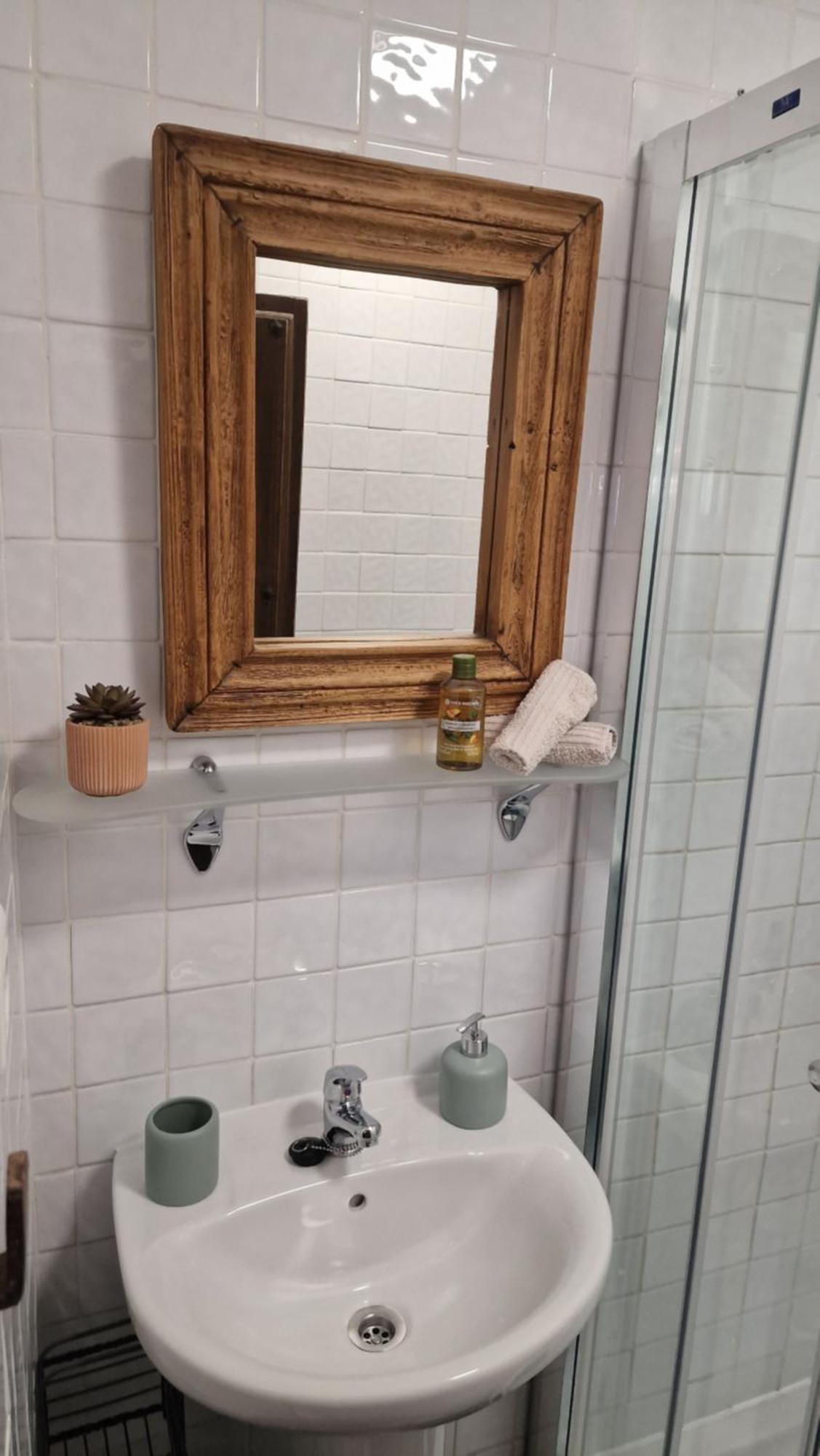 فيلا Casa Mula Sedella المظهر الخارجي الصورة